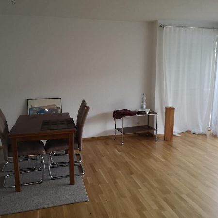 Ferienwohnung Helene Bad Säckingen Exterior foto