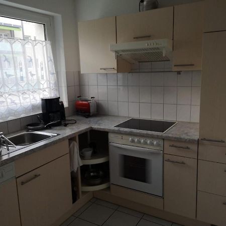 Ferienwohnung Helene Bad Säckingen Exterior foto