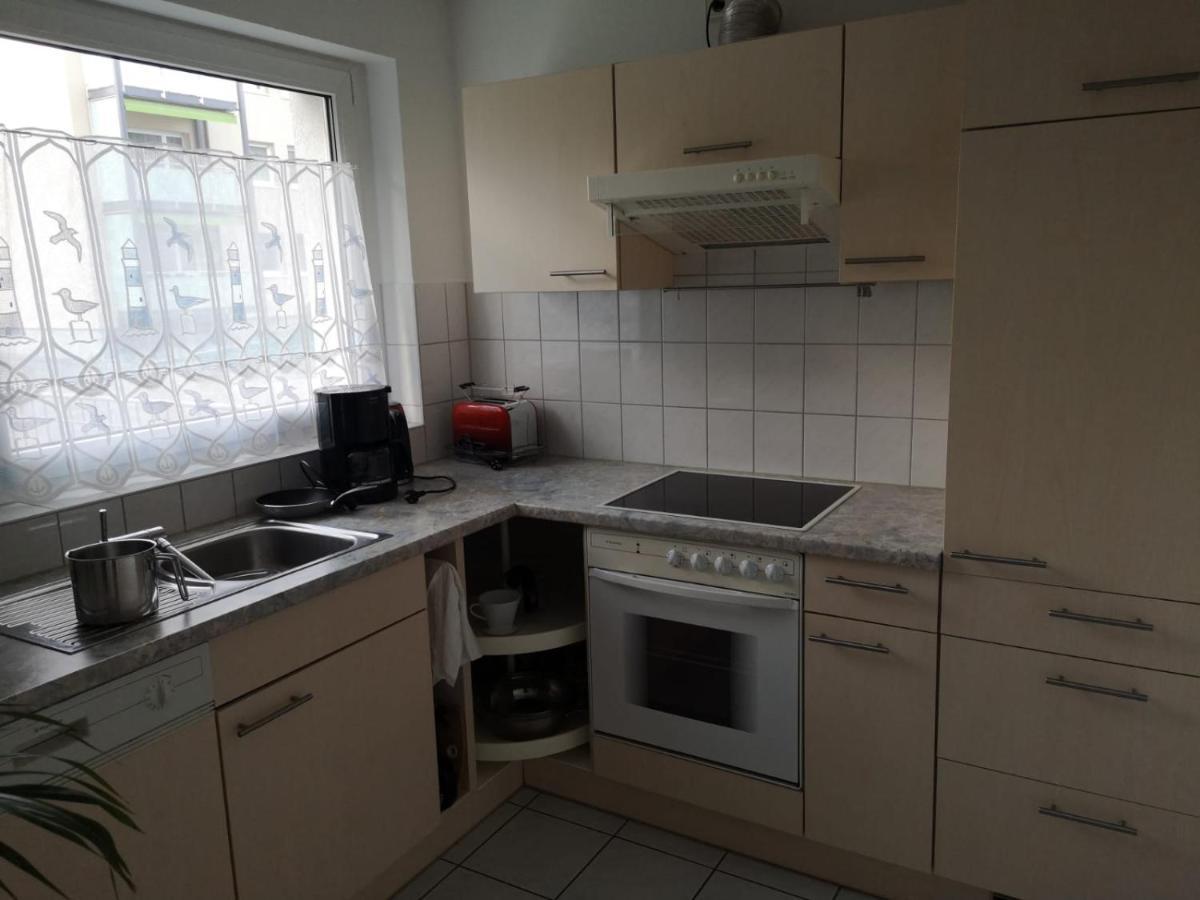 Ferienwohnung Helene Bad Säckingen Exterior foto