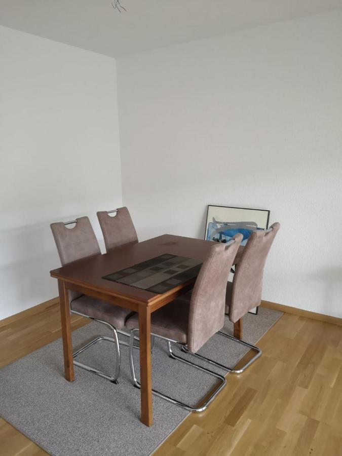 Ferienwohnung Helene Bad Säckingen Exterior foto