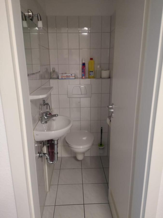 Ferienwohnung Helene Bad Säckingen Exterior foto