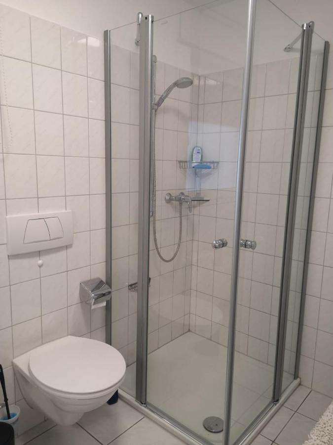 Ferienwohnung Helene Bad Säckingen Exterior foto